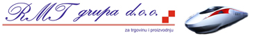RMT GRUPA D.O.O.