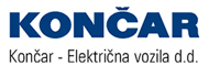 Končar KEV