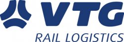 VTG Rail Europe GmBH - DE